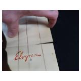 PIN UP CALENDARS ~ BROWN& BIGLOW GIRLS 1949 ~1970