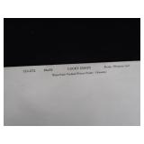 PIN UP CALENDARS ~ BROWN& BIGLOW GIRLS 1949 ~1970