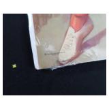 PIN UP CALENDARS ~ BROWN& BIGLOW GIRLS 1949 ~1970