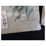 PIN UP CALENDARS ~ BROWN& BIGLOW GIRLS 1949 ~1970