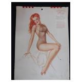 2 VARGA CALENDAR PLUS