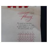 2 VARGA CALENDAR PLUS