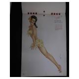 2 VARGA CALENDAR PLUS