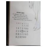 2 VARGA CALENDAR PLUS