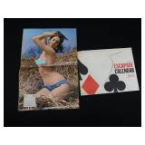 2 VARGA CALENDAR PLUS