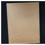 VARGA PLAYMATE BRIDGE SET IN PLASTIC PLUS MORE