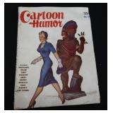 VINTAGE PIN UP COMICS BOOKS AND CALENDERS