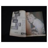 VINTAGE PIN UPS AND MORE