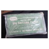 VINATGE SHAVING RAZORS PLUS BLADES