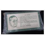 VINATGE SHAVING RAZORS PLUS BLADES