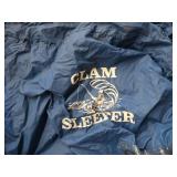 CLAM SLEEPER