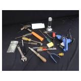 MISC. TOOLS AND MORE