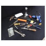 MISC. TOOLS AND MORE