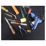 MISC. TOOLS AND MORE