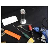 MISC. TOOLS AND MORE