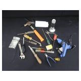 MISC. TOOLS AND MORE