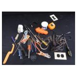 MISC. TOOLS AND MORE.