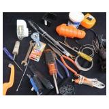 MISC. TOOLS AND MORE.