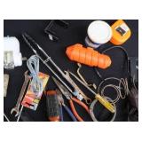 MISC. TOOLS AND MORE.