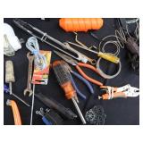 MISC. TOOLS AND MORE.