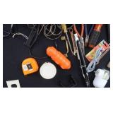 MISC. TOOLS AND MORE.