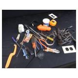 MISC. TOOLS AND MORE.