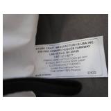 GLIDER ROCKING CHAIR WITH GLIDNG FOOT STOOL