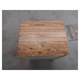 HICKORY BEDROOM DRESSERS