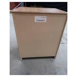 HICKORY BEDROOM DRESSERS