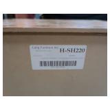 HICKORY BEDROOM DRESSERS