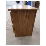 HICKORY BEDROOM DRESSERS