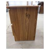 HICKORY BEDROOM DRESSERS