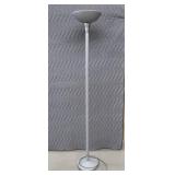 SMALL WOODEN SHELF  FAN / LIGHT