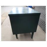 2 END TABLES
