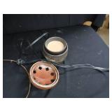 LAMP CANDLES AND MORE