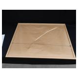 SIGNED NUMBERED FRAMED PRNT