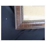 FRIBERG PRINT / CERT AUTHENTICITY