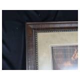 FRIBERG PRINT / CERT AUTHENTICITY