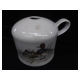 ANTIQUE VINTAGE LAMPS