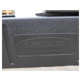 SLEEP NUMBER SELECT COMFORT BED WITH FRAME