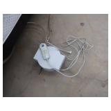 SLEEP NUMBER SELECT COMFORT BED WITH FRAME