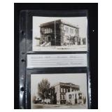 VINTAGE POST CARDS AND MORE