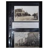 VINTAGE POST CARDS AND MORE