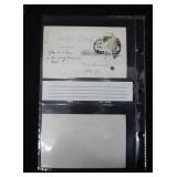 VINTAGE POST CARDS AND MORE