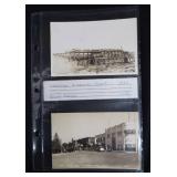 VINTAGE POST CARDS AND MORE