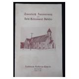 VINTAGE POST CARDS AND MORE