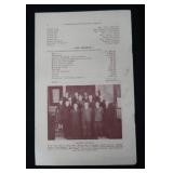 VINTAGE POST CARDS AND MORE