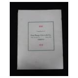 VINTAGE POST CARDS AND MORE