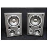JBL SPEAKERS