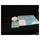 AVON PLATES AND MORE